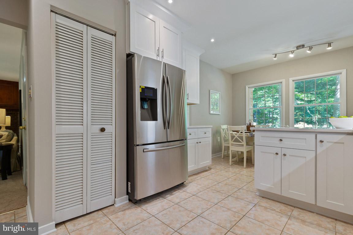 11715 Blue Smoke Trail Reston, VA 20191 - Photo 11 of 37 Plenty of pantry storage