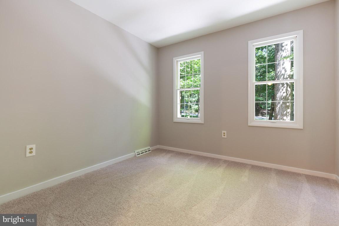 11715 Blue Smoke Trail Reston, VA 20191 - Photo 23 of 37 Bedroom 4 - new carpet