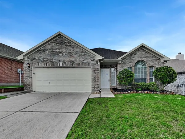$1,995 | 2315 Perkins Crossing Drive, Conroe, TX 77304