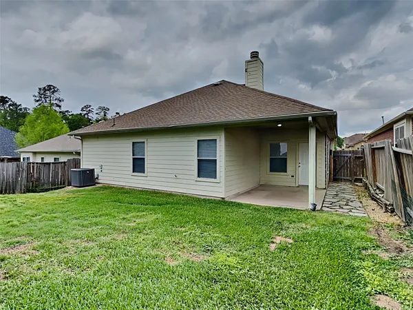 $2,035 | 2315 Perkins Crossing Drive, Conroe, TX 77304