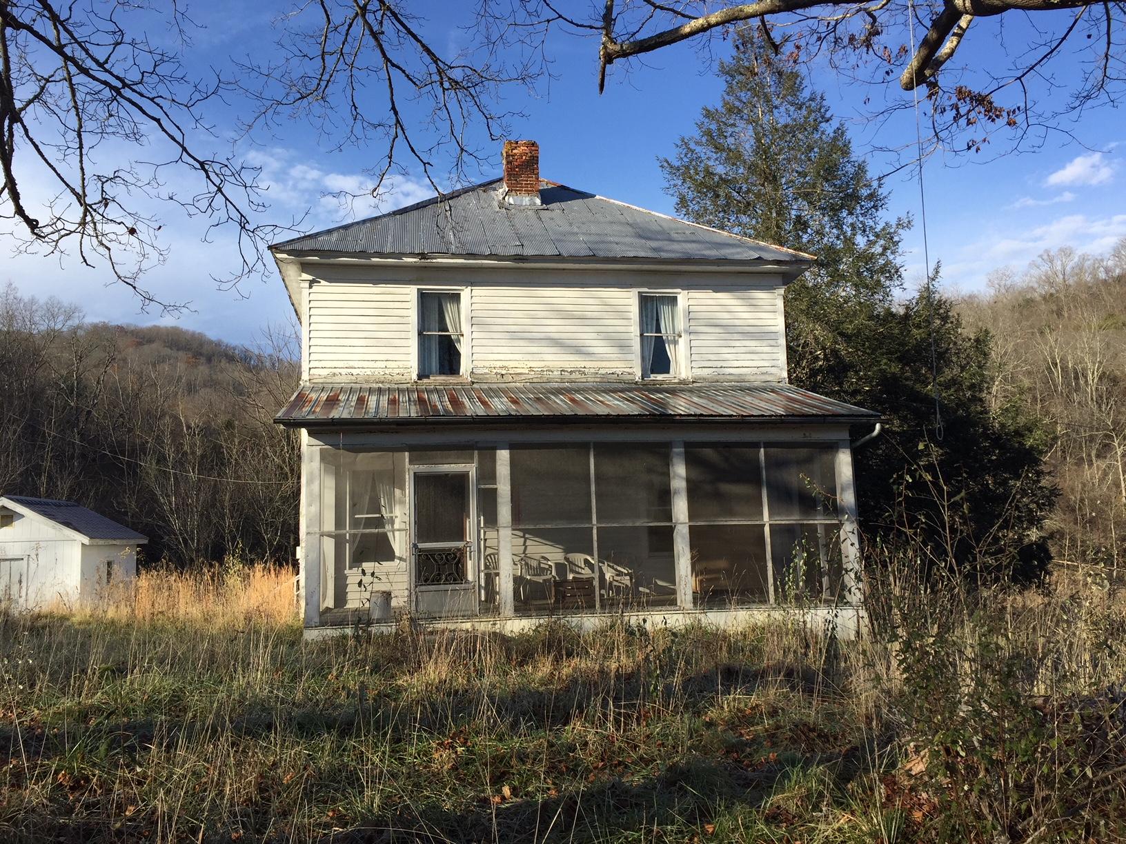 3 Wolf Creek Road Wayside, WV 24985 - Photo 5 of 13 Gallery Image 5
