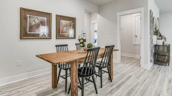 $357,400 | 408 Piney Drive, Pearl, MS 39208
