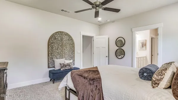 $357,400 | 408 Piney Drive, Pearl, MS 39208