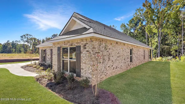 $357,400 | 408 Piney Drive, Pearl, MS 39208