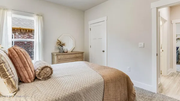 $357,400 | 408 Piney Drive, Pearl, MS 39208