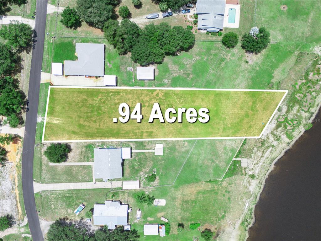 860 Keen Road Frostproof, FL 33843 - Photo 3 of 9