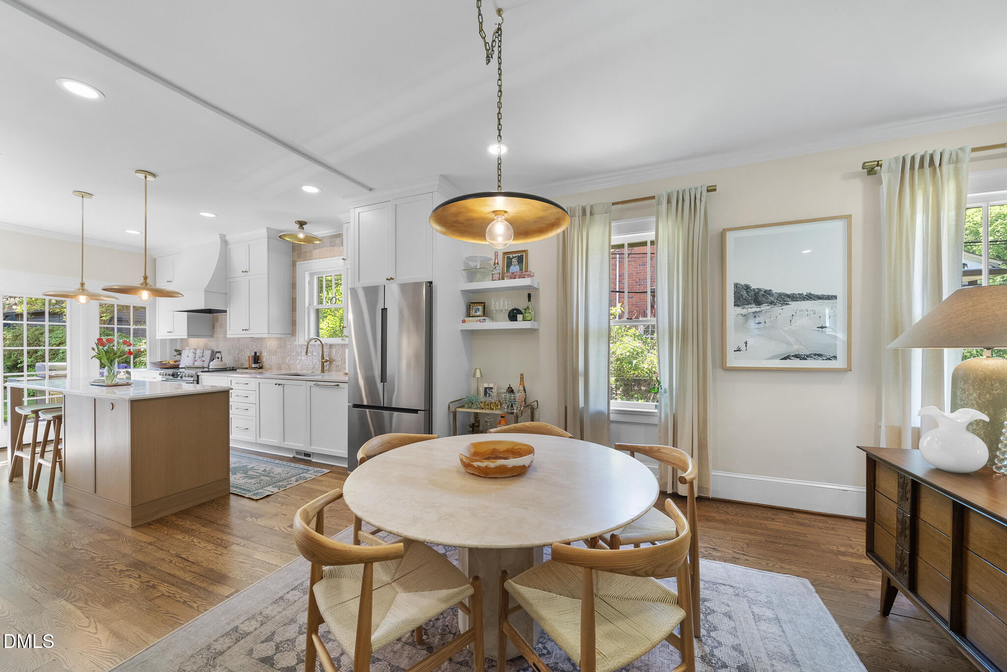 2235 The Circle Raleigh, NC 27608 - Photo 11 of 47 DSC01120