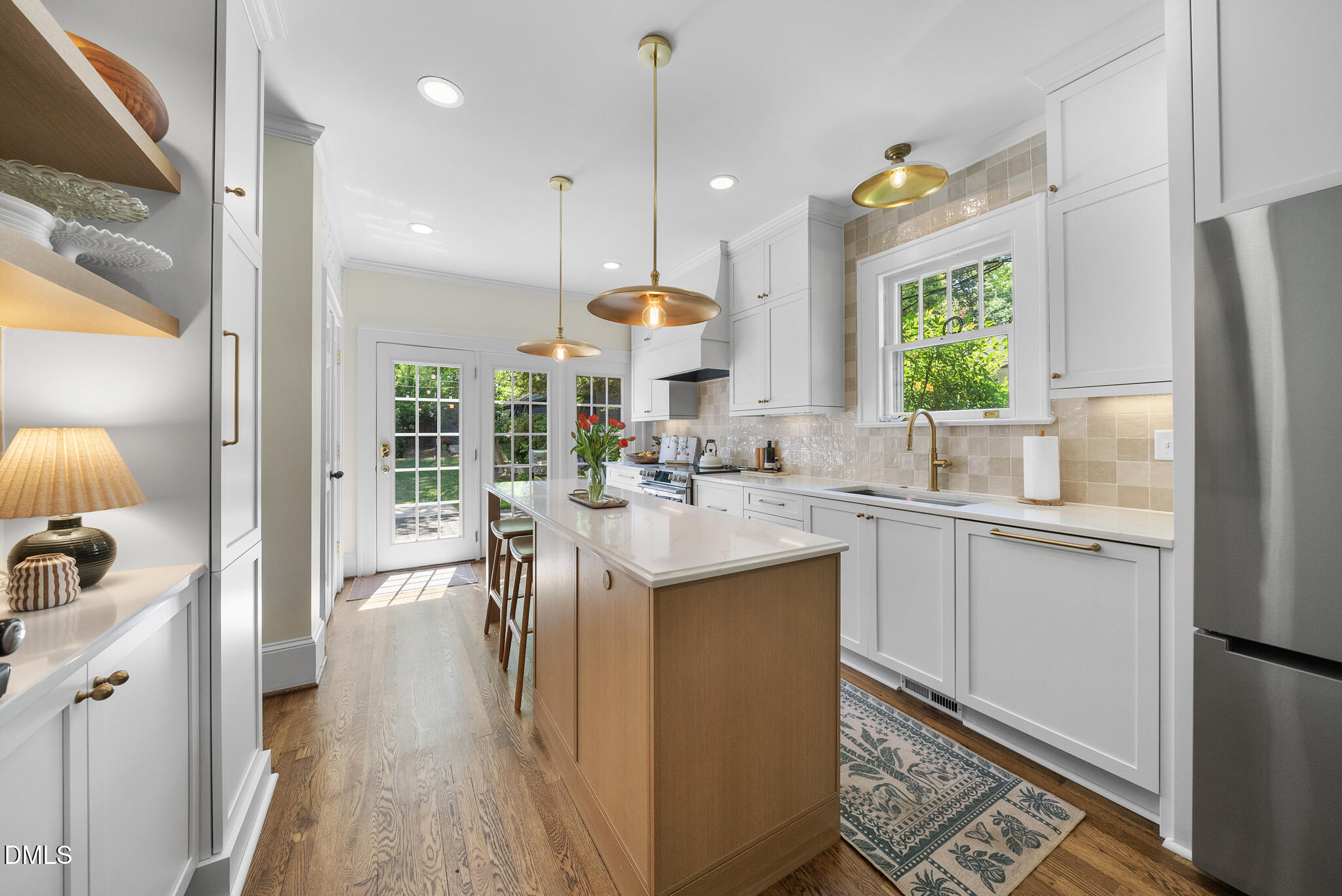 2235 The Circle Raleigh, NC 27608 - Photo 12 of 47 DSC01057