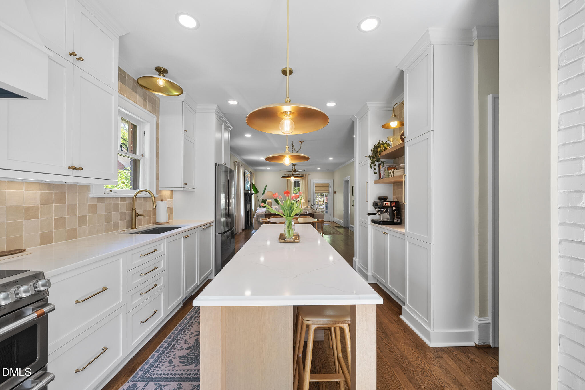 2235 The Circle Raleigh, NC 27608 - Photo 20 of 47 DSC01078