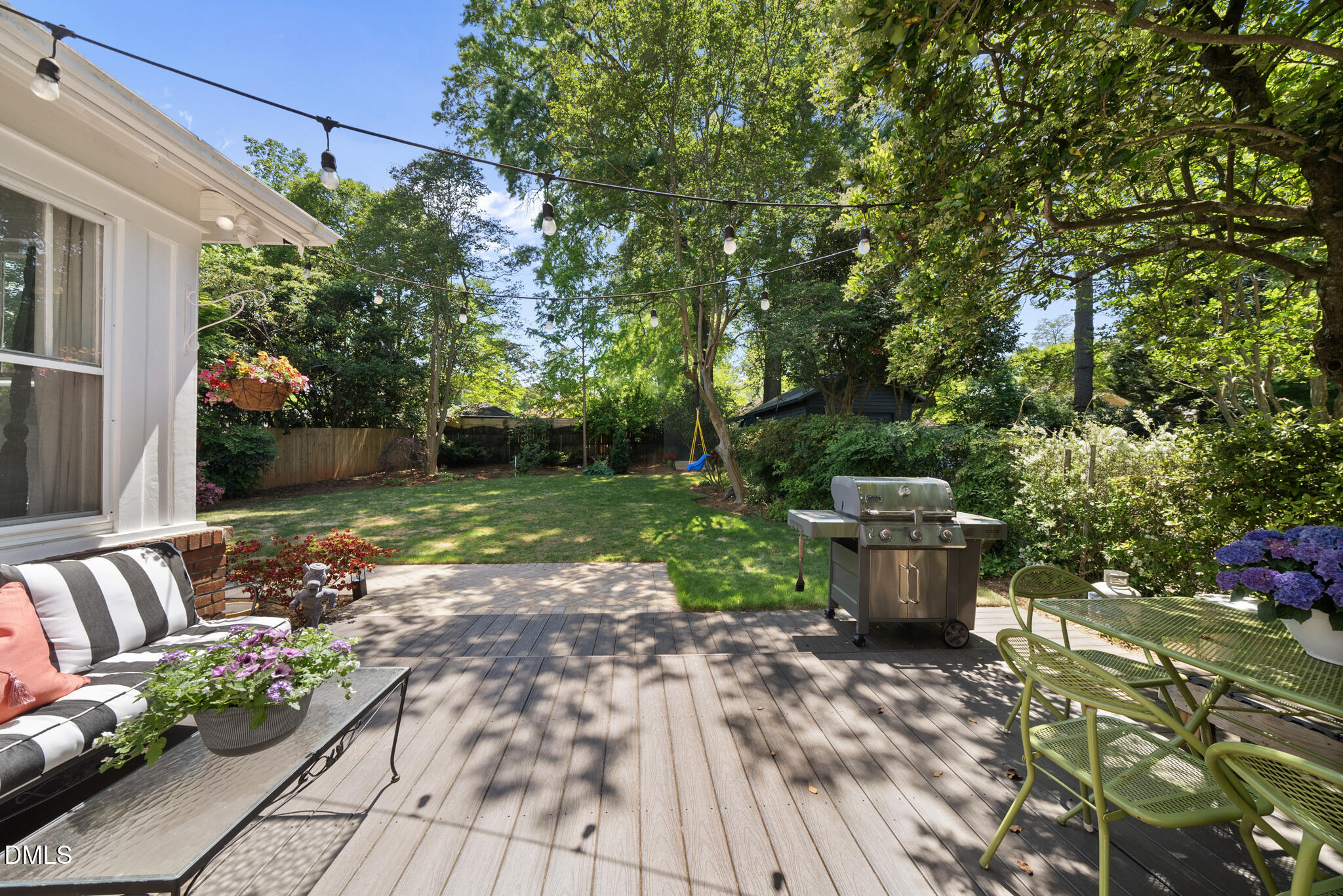 2235 The Circle Raleigh, NC 27608 - Photo 21 of 47 DSC01036