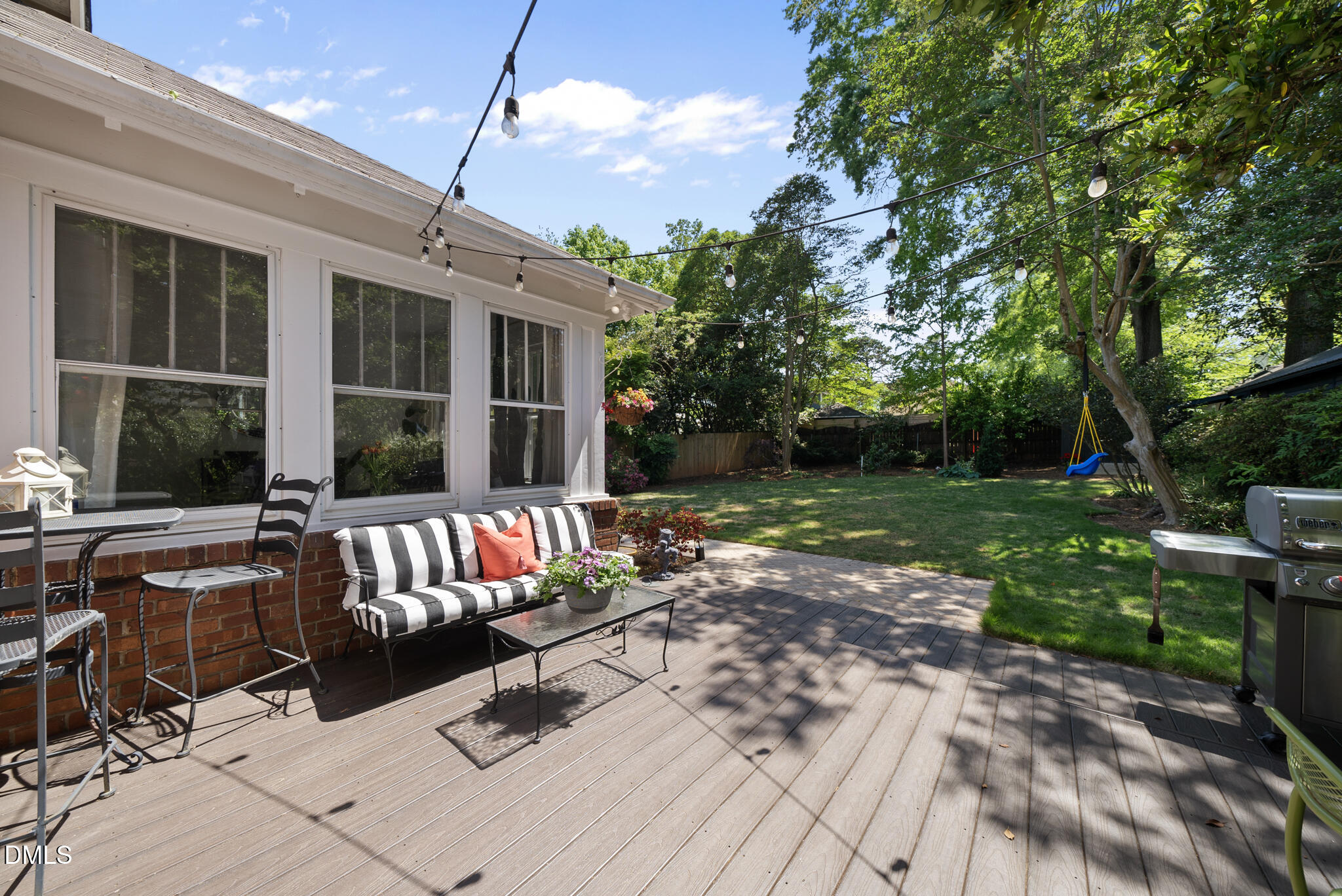 2235 The Circle Raleigh, NC 27608 - Photo 23 of 47 DSC01033