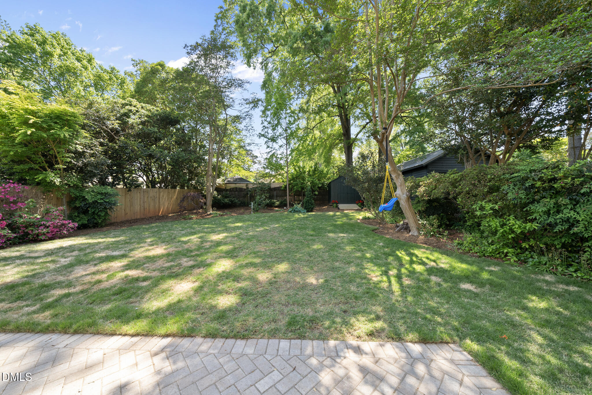 2235 The Circle Raleigh, NC 27608 - Photo 24 of 47 DSC01042