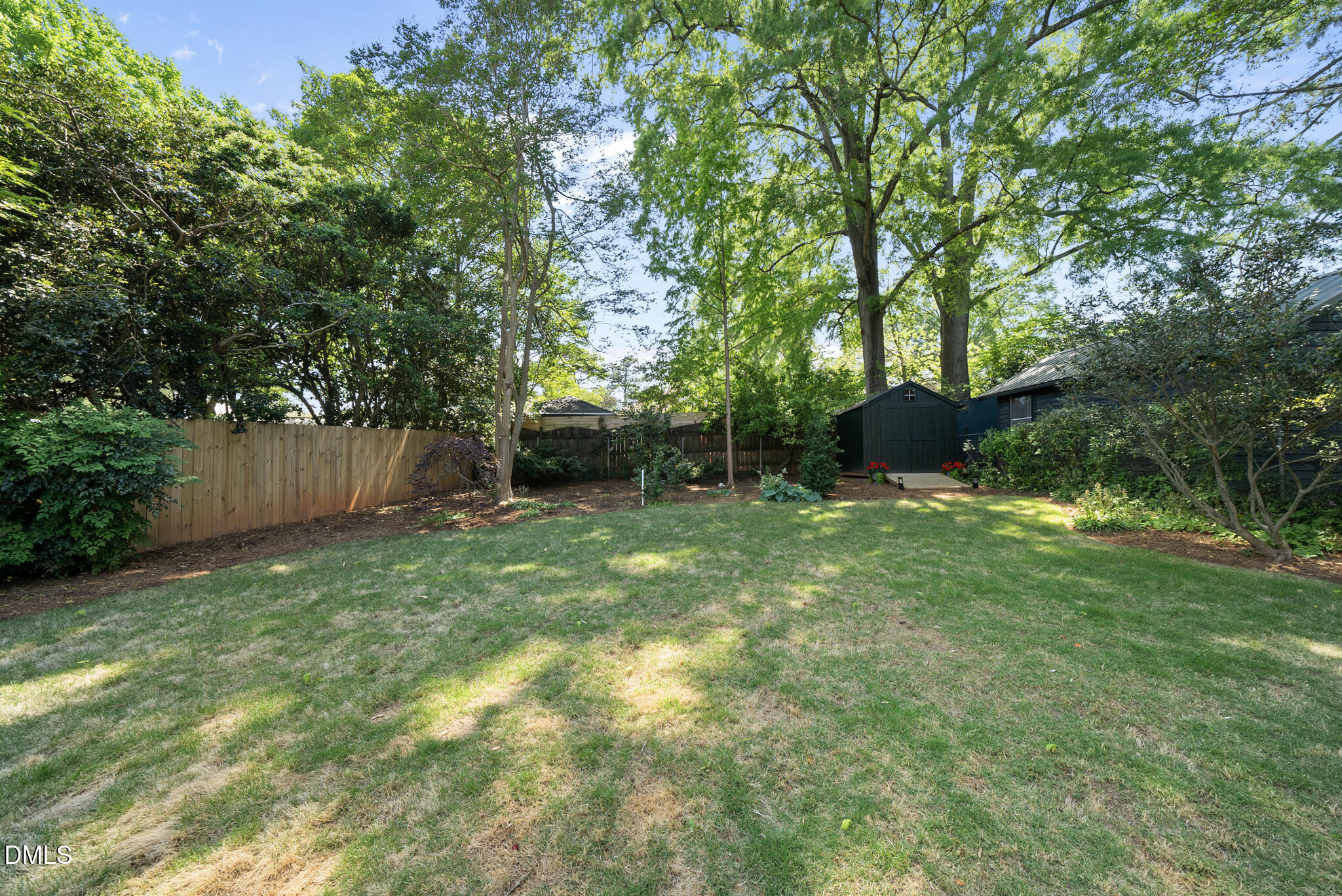 2235 The Circle Raleigh, NC 27608 - Photo 25 of 47 DSC01045