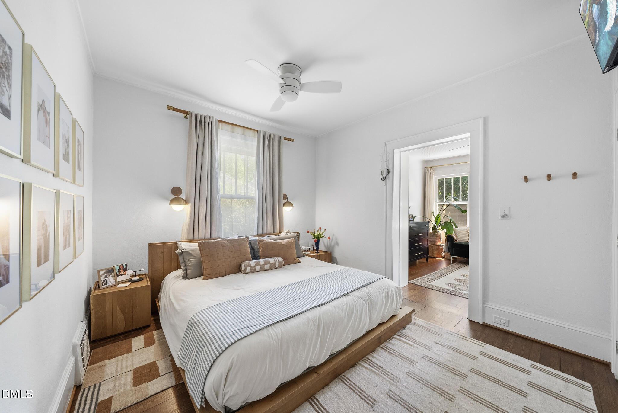 2235 The Circle Raleigh, NC 27608 - Photo 27 of 47 DSC01141
