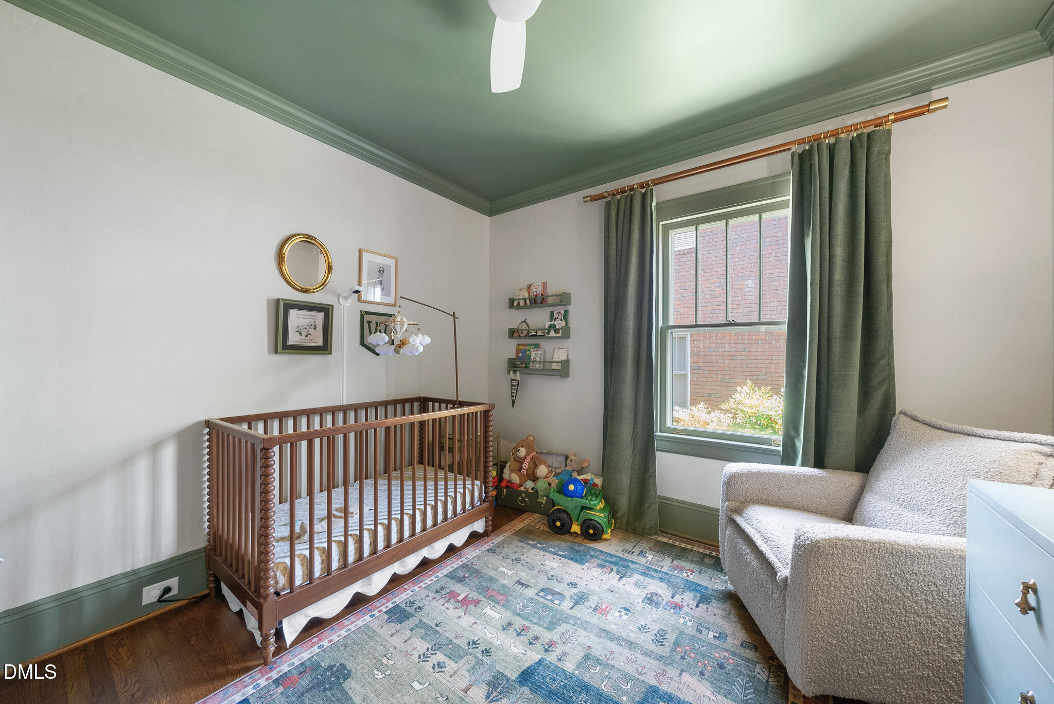 2235 The Circle Raleigh, NC 27608 - Photo 39 of 47 DSC01126