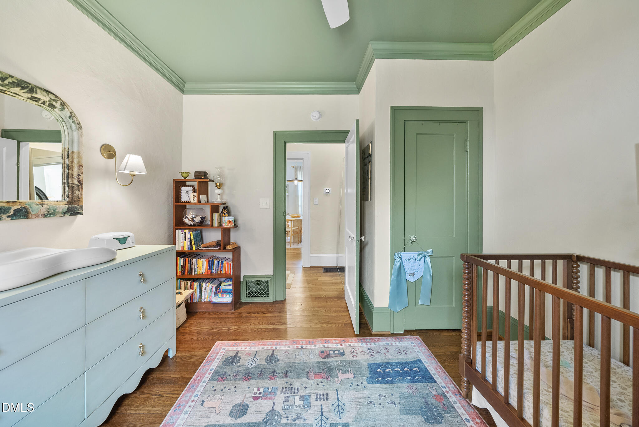 2235 The Circle Raleigh, NC 27608 - Photo 40 of 47 DSC01132