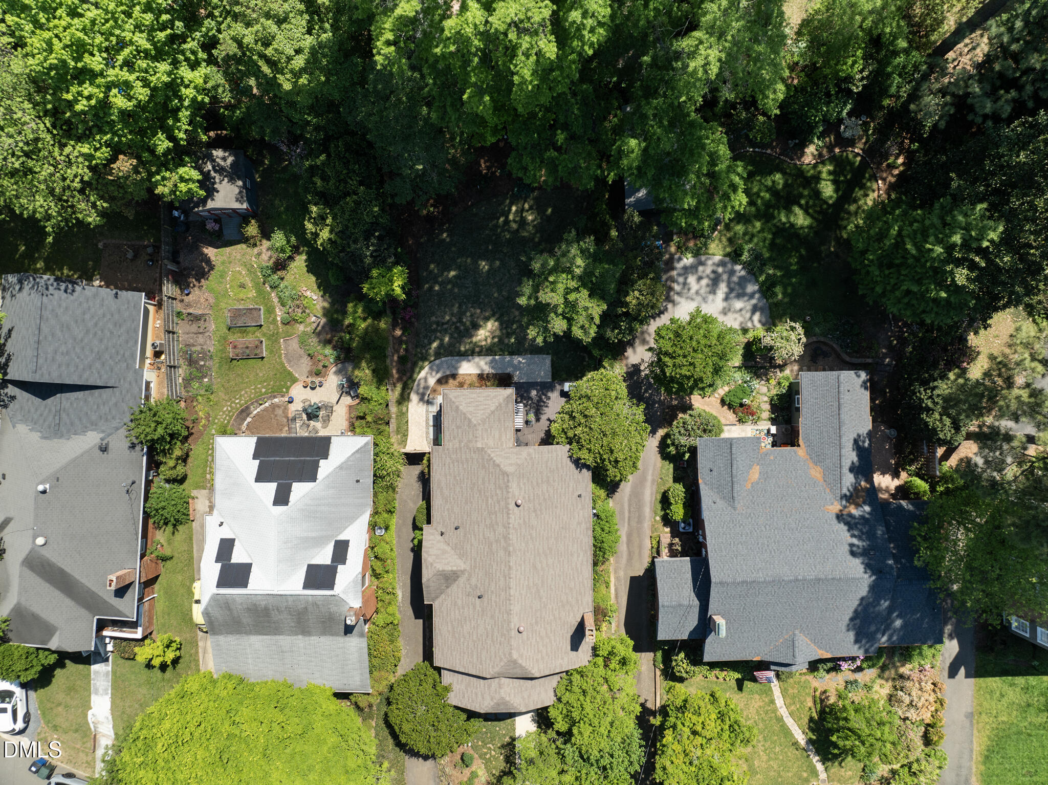 2235 The Circle Raleigh, NC 27608 - Photo 44 of 47 DJI_0168