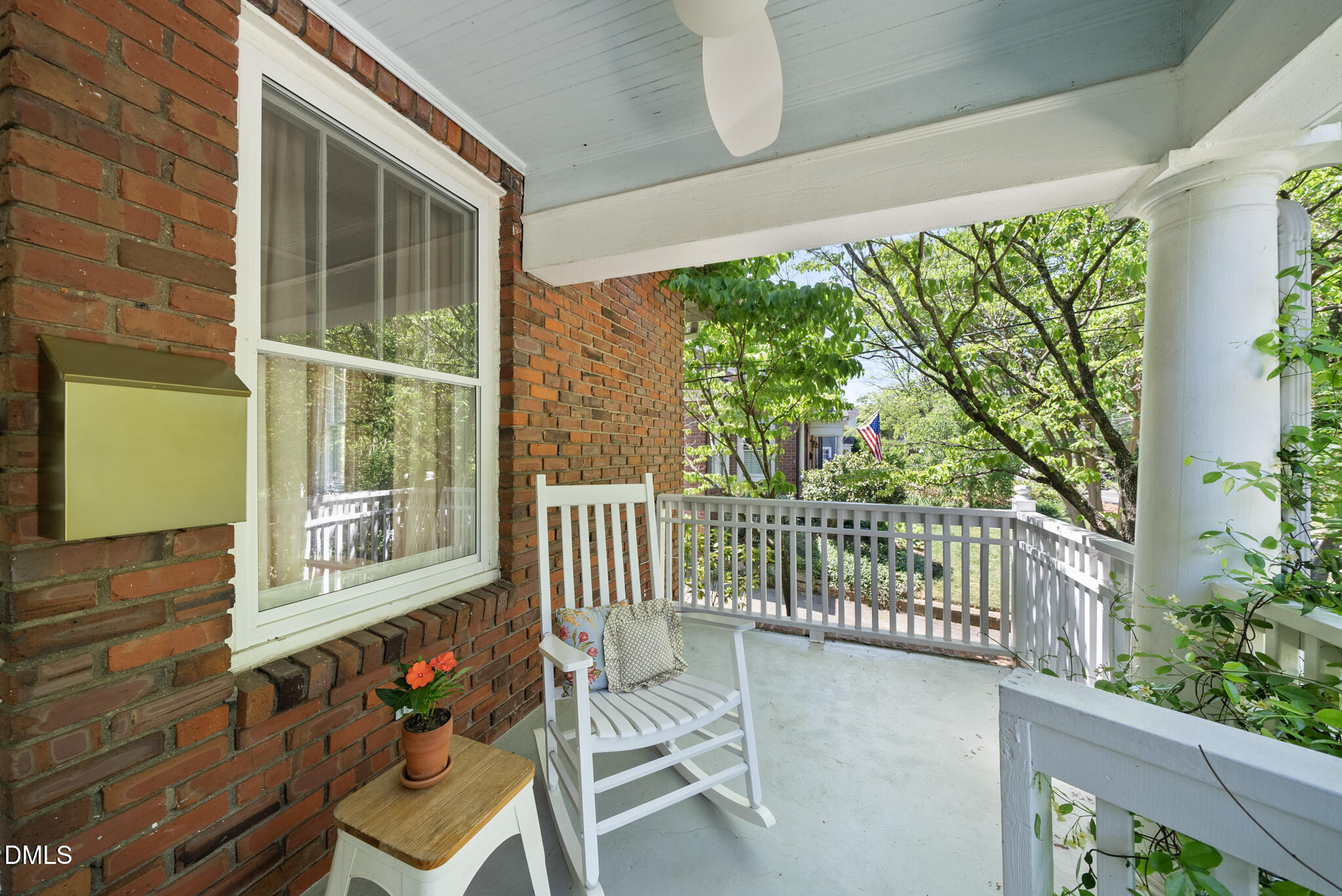2235 The Circle Raleigh, NC 27608 - Photo 5 of 47 DSC01030