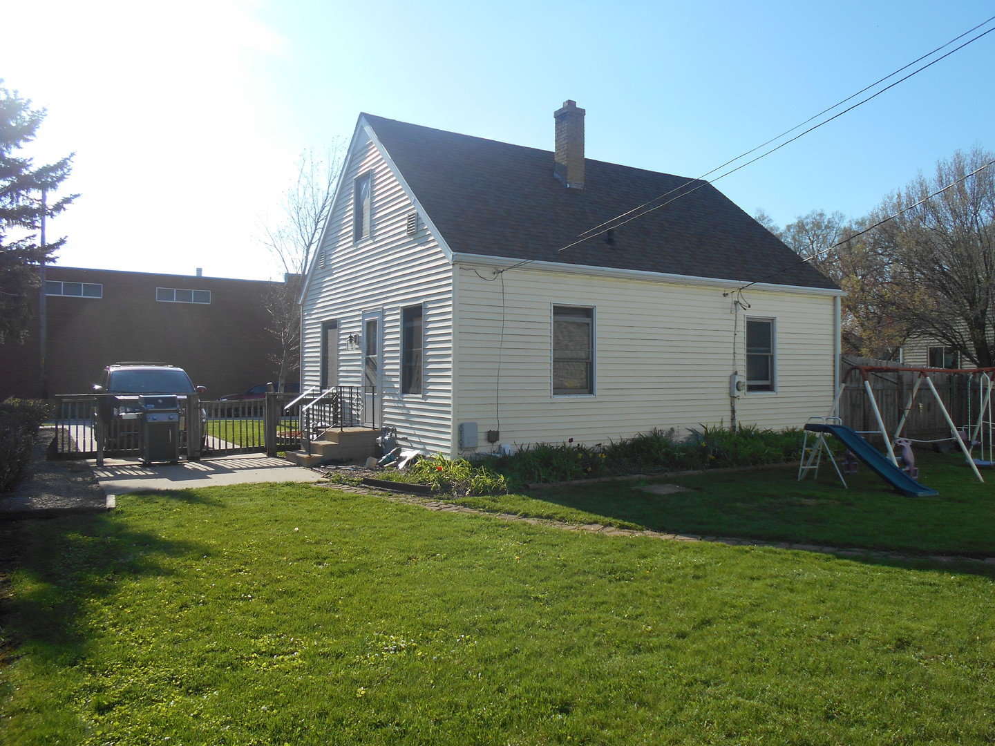 511 North 14th Street Rochelle, IL 61068 - Photo 2 of 26