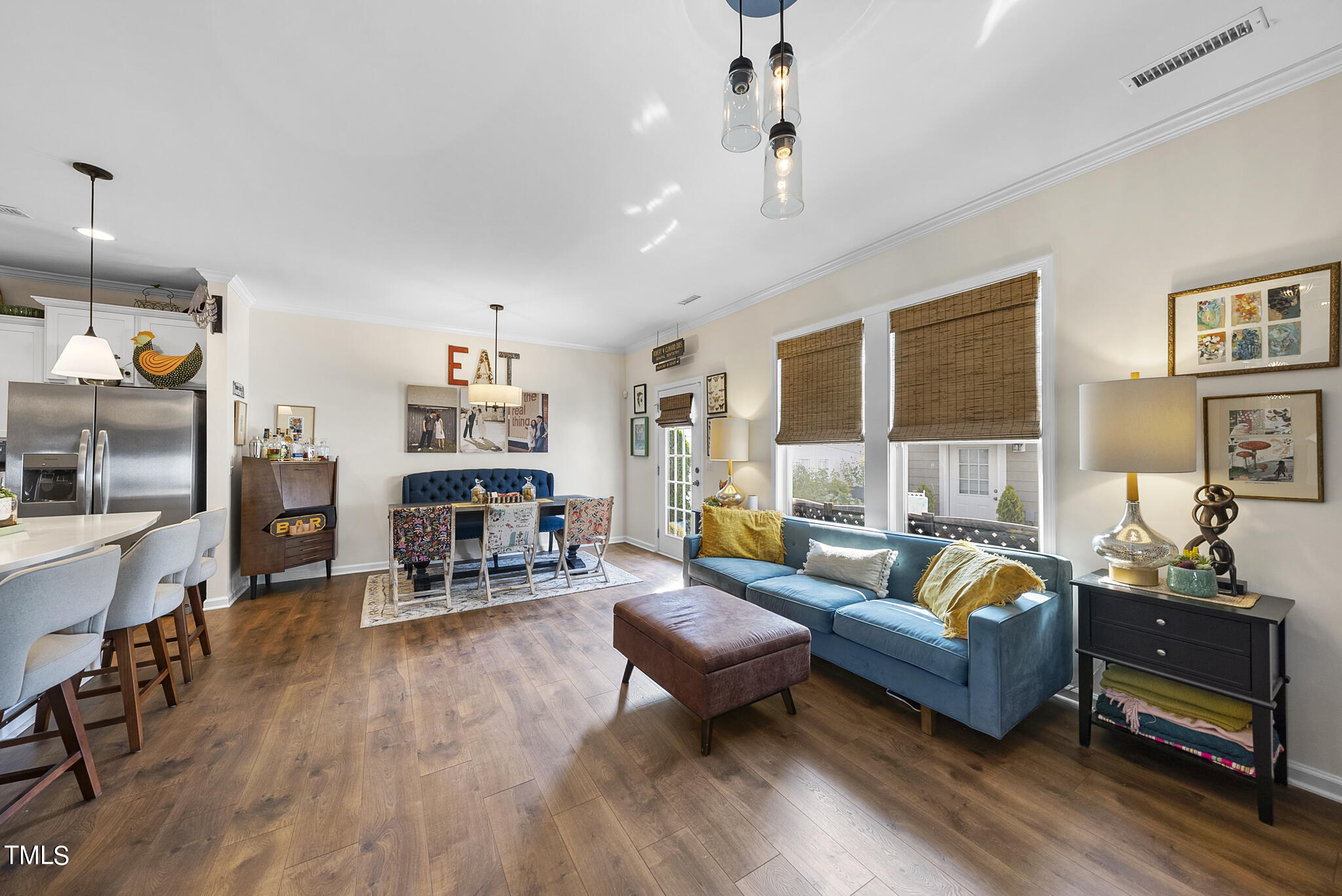 5423 Wallace Martin Way Raleigh, NC 27616 - Photo 13 of 46 DSC01805