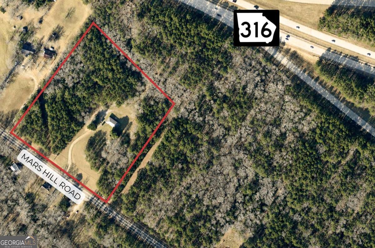 4330 Mars Hill Road Bogart, GA 30622 - Photo 2 of 3