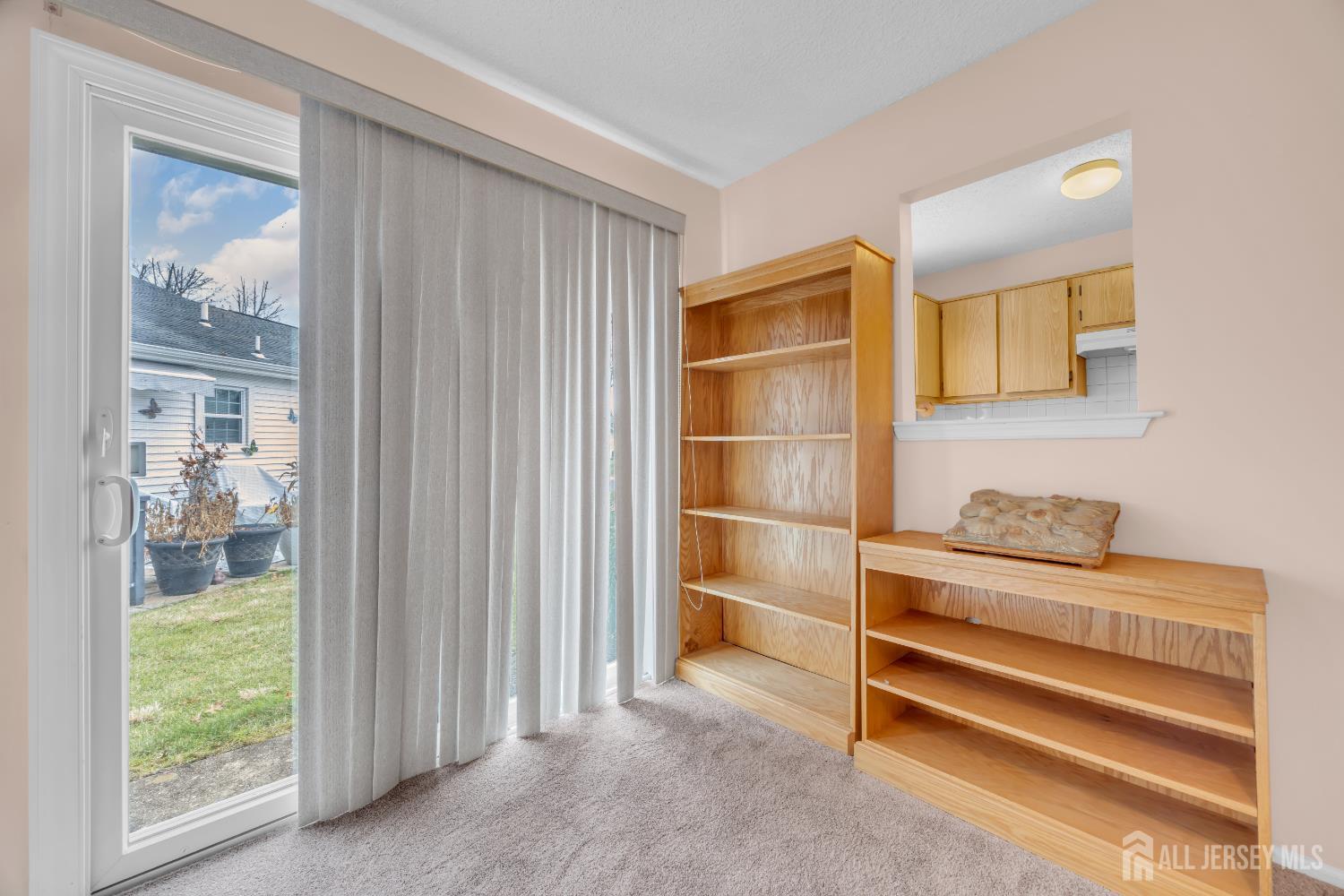 7 Gatley Close Freehold, NJ 07728 - Photo 21 of 36 a view of room with window and front door