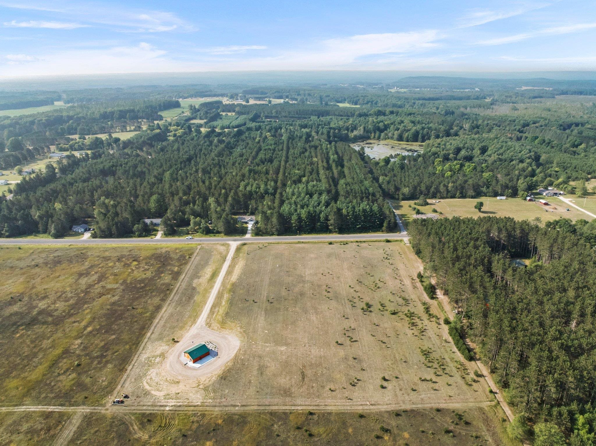 2835 Walton Road, Unit LOT: C Kingsley, MI 49649 - Photo 19 of 19