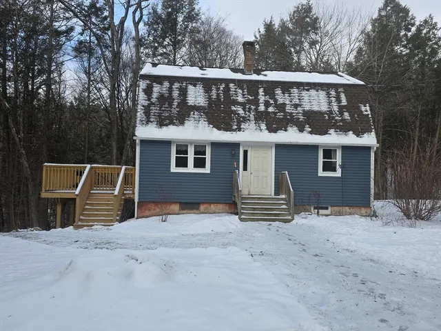 $424,900 | 71 George Lamb Road, Leyden, MA 01337