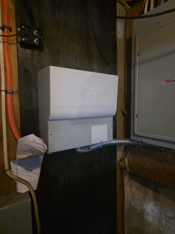 71 George Lamb Road Leyden, MA 01337 - Photo 13 of 18 a view of cupboard