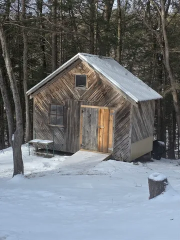 $424,900 | 71 George Lamb Road, Leyden, MA 01337