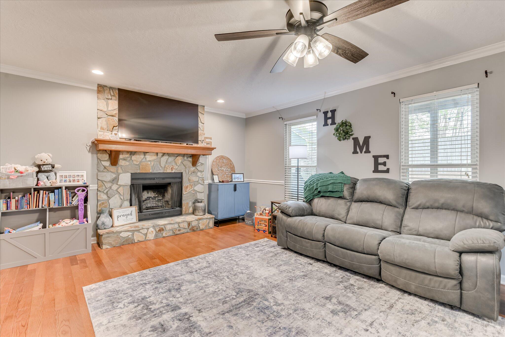 413 Deepwood Place North Augusta, SC 29841 - Photo 9 of 43 09-109
