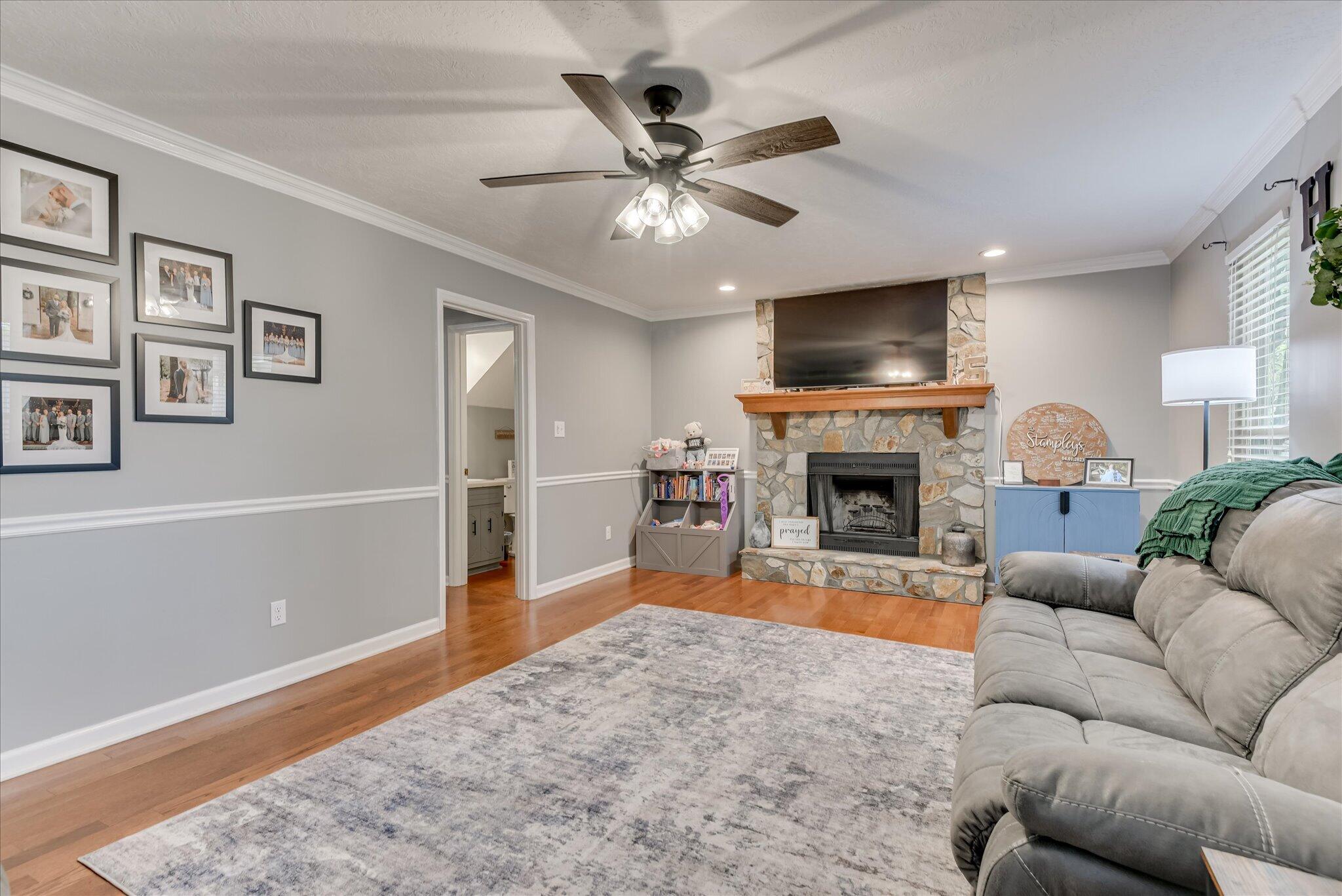 413 Deepwood Place North Augusta, SC 29841 - Photo 10 of 43 10-110