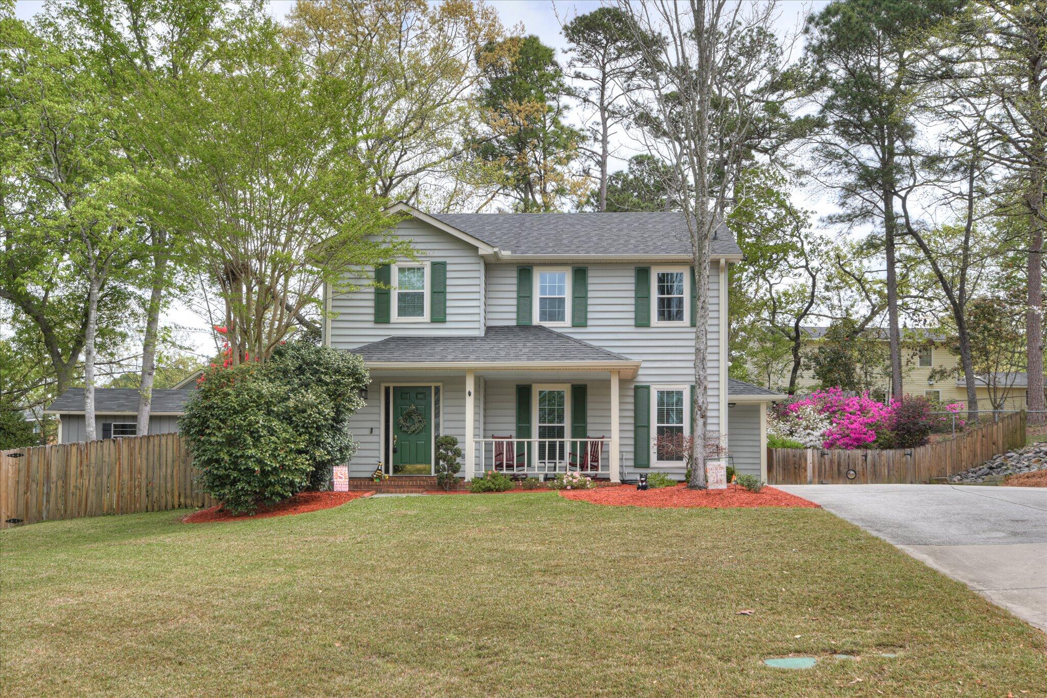 413 Deepwood Place North Augusta, SC 29841 - Photo 1 of 43 01-101