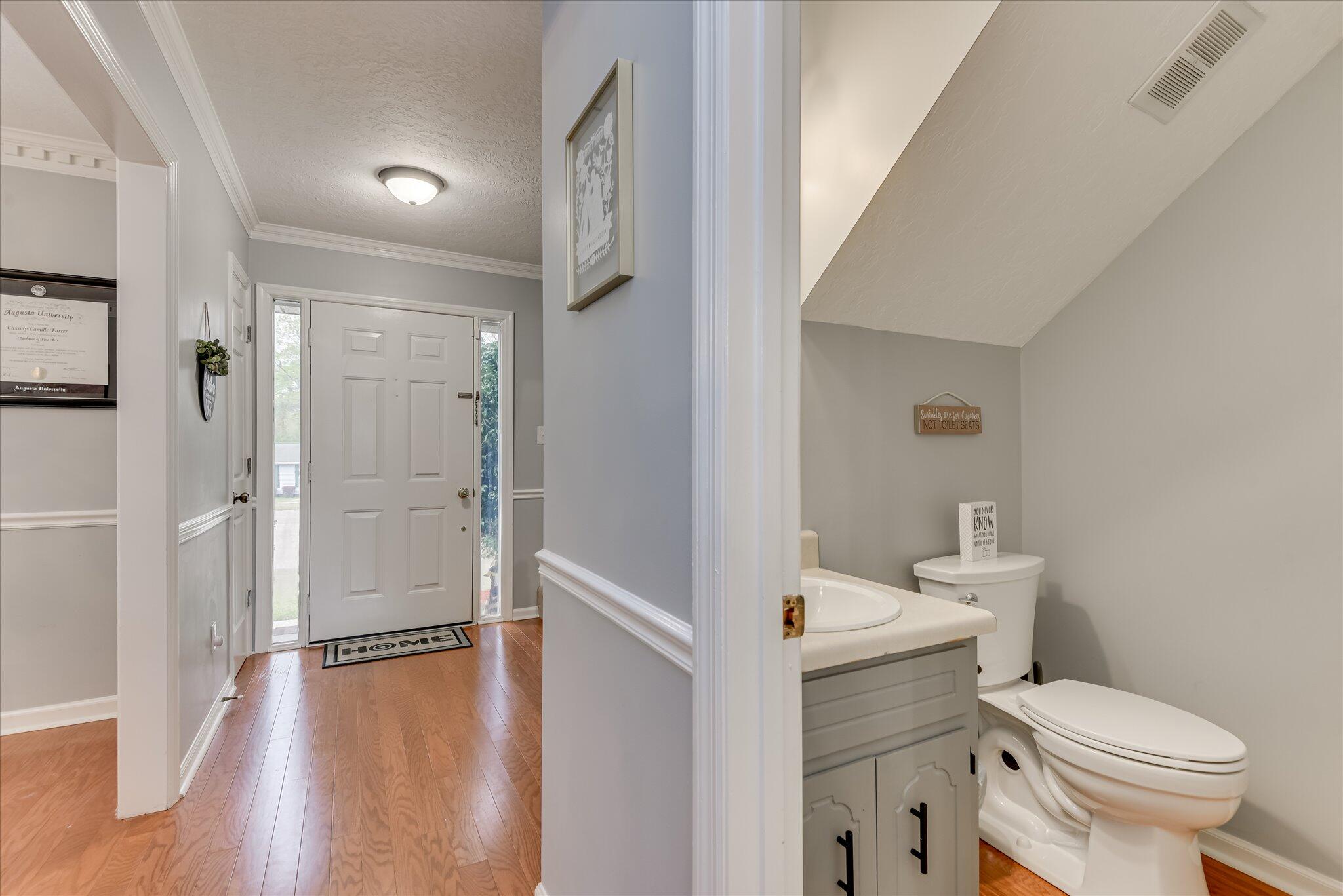 413 Deepwood Place North Augusta, SC 29841 - Photo 20 of 43 20-120