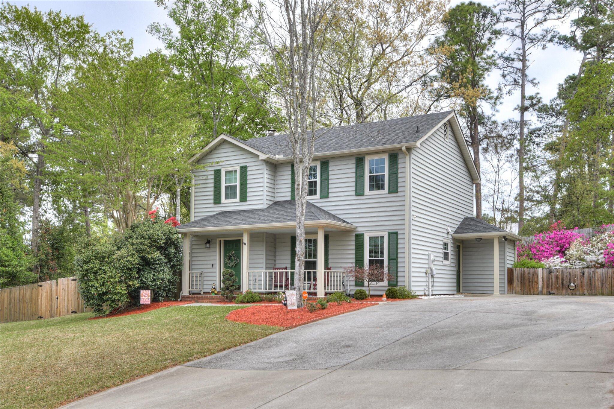 413 Deepwood Place North Augusta, SC 29841 - Photo 2 of 43 02-102