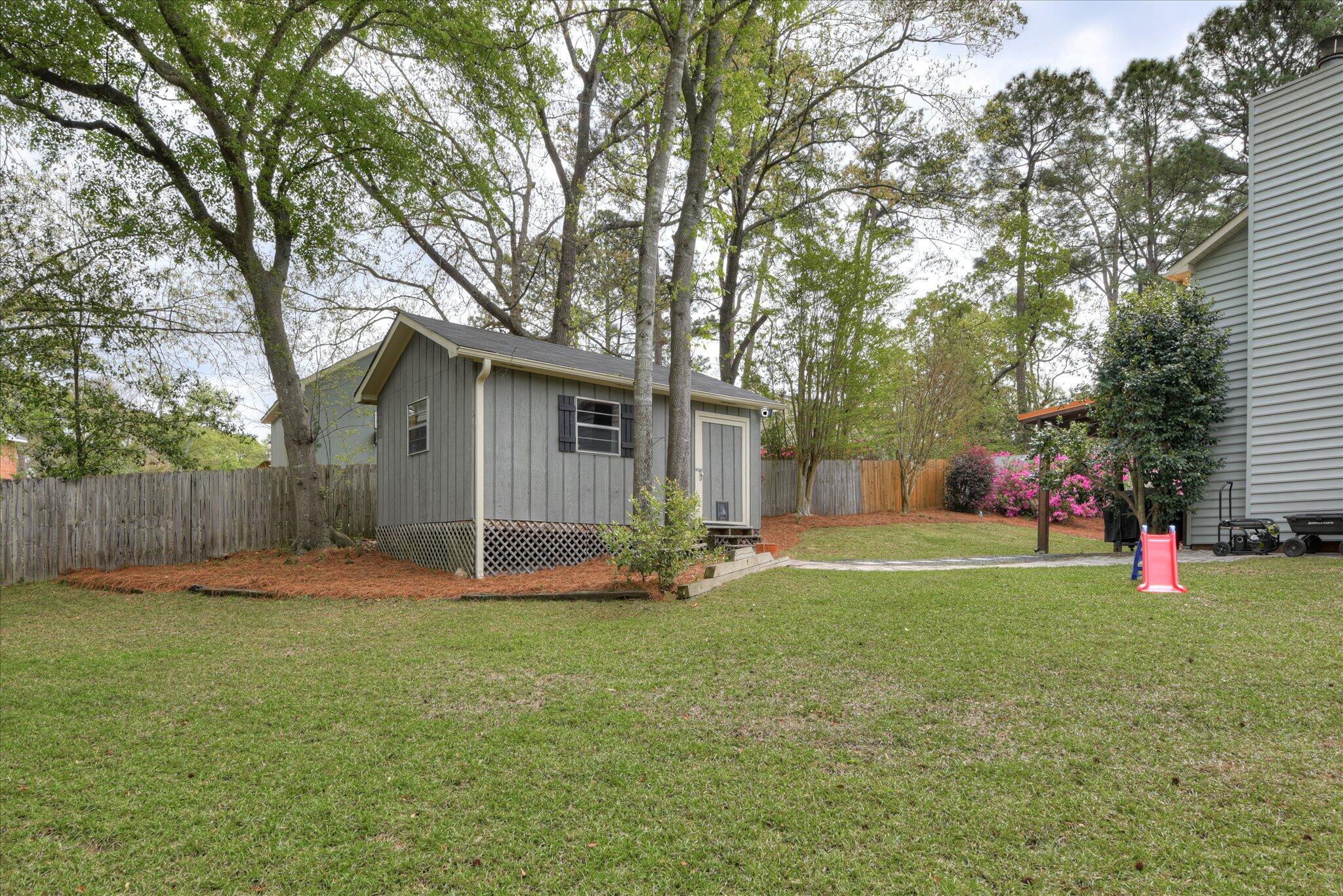 413 Deepwood Place North Augusta, SC 29841 - Photo 36 of 43 36-136