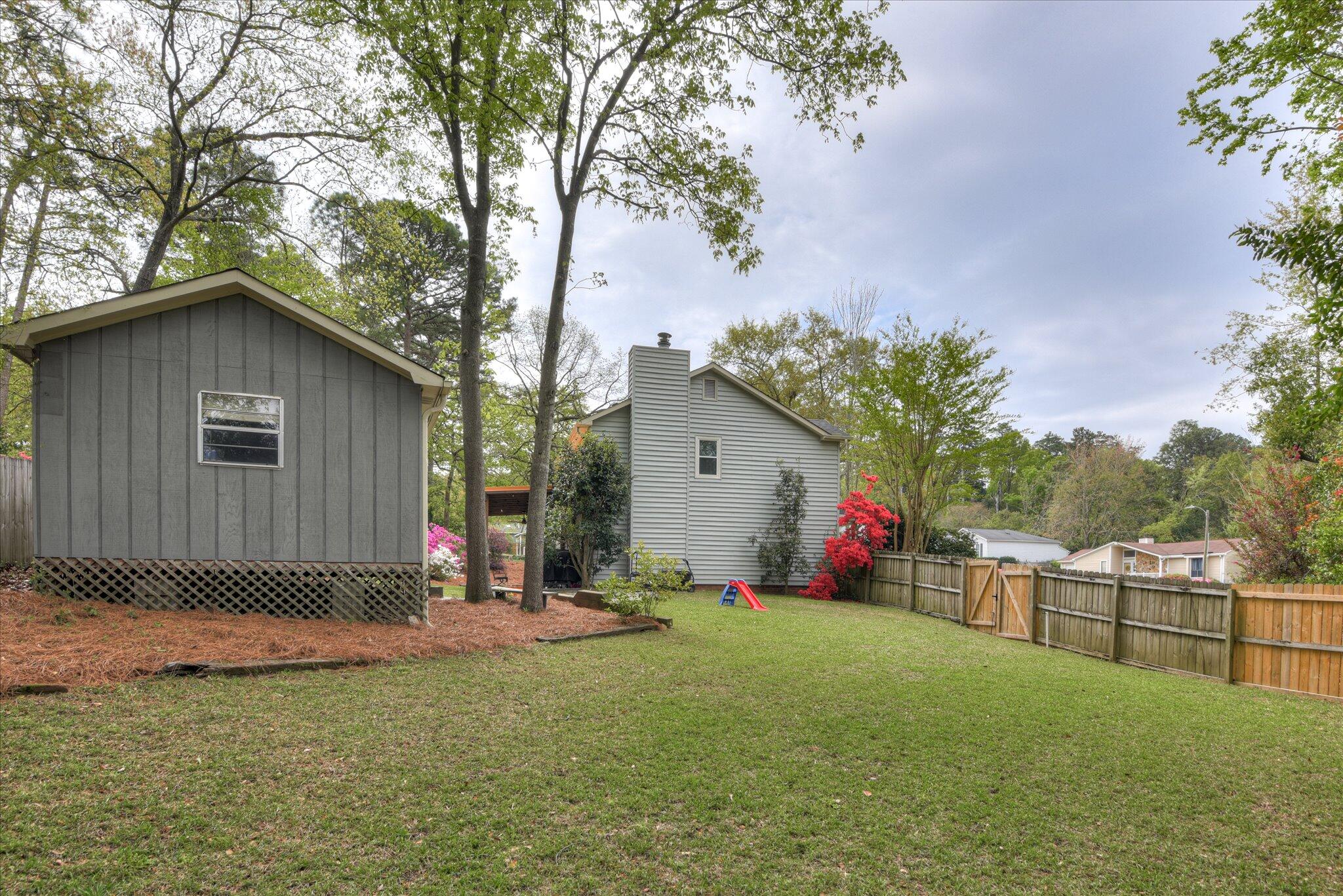 413 Deepwood Place North Augusta, SC 29841 - Photo 37 of 43 37-137