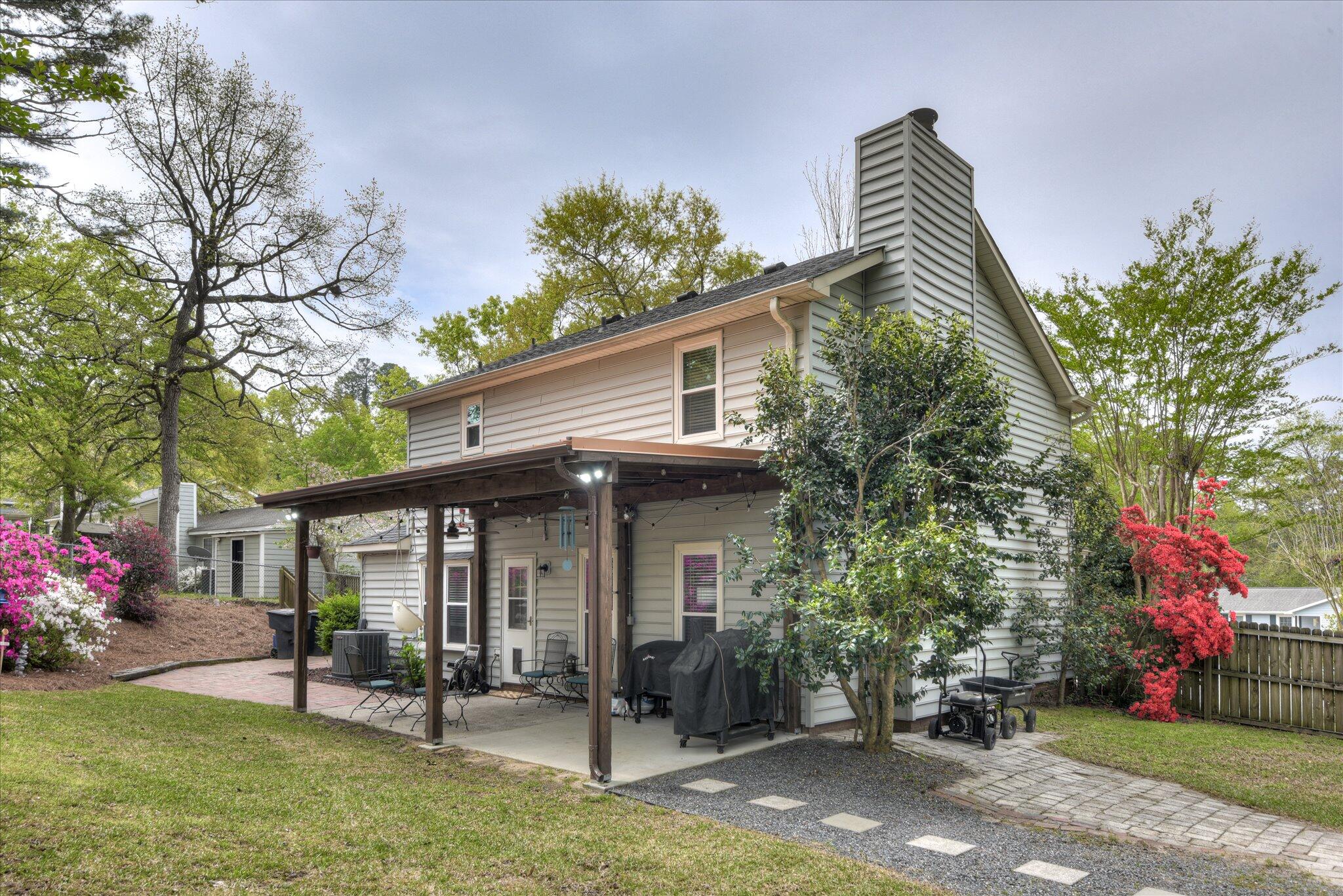 413 Deepwood Place North Augusta, SC 29841 - Photo 38 of 43 38-138