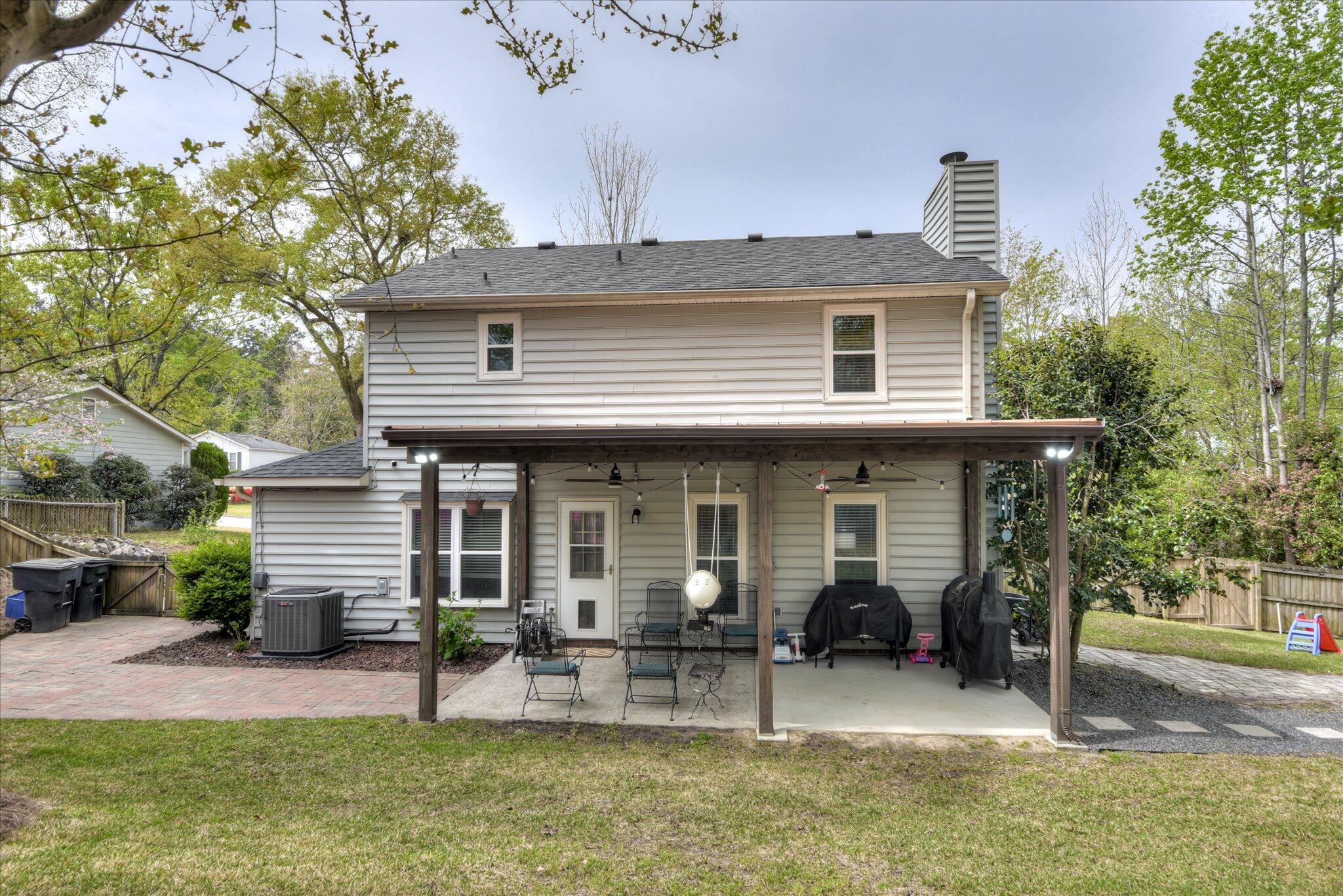 413 Deepwood Place North Augusta, SC 29841 - Photo 39 of 43 39-139