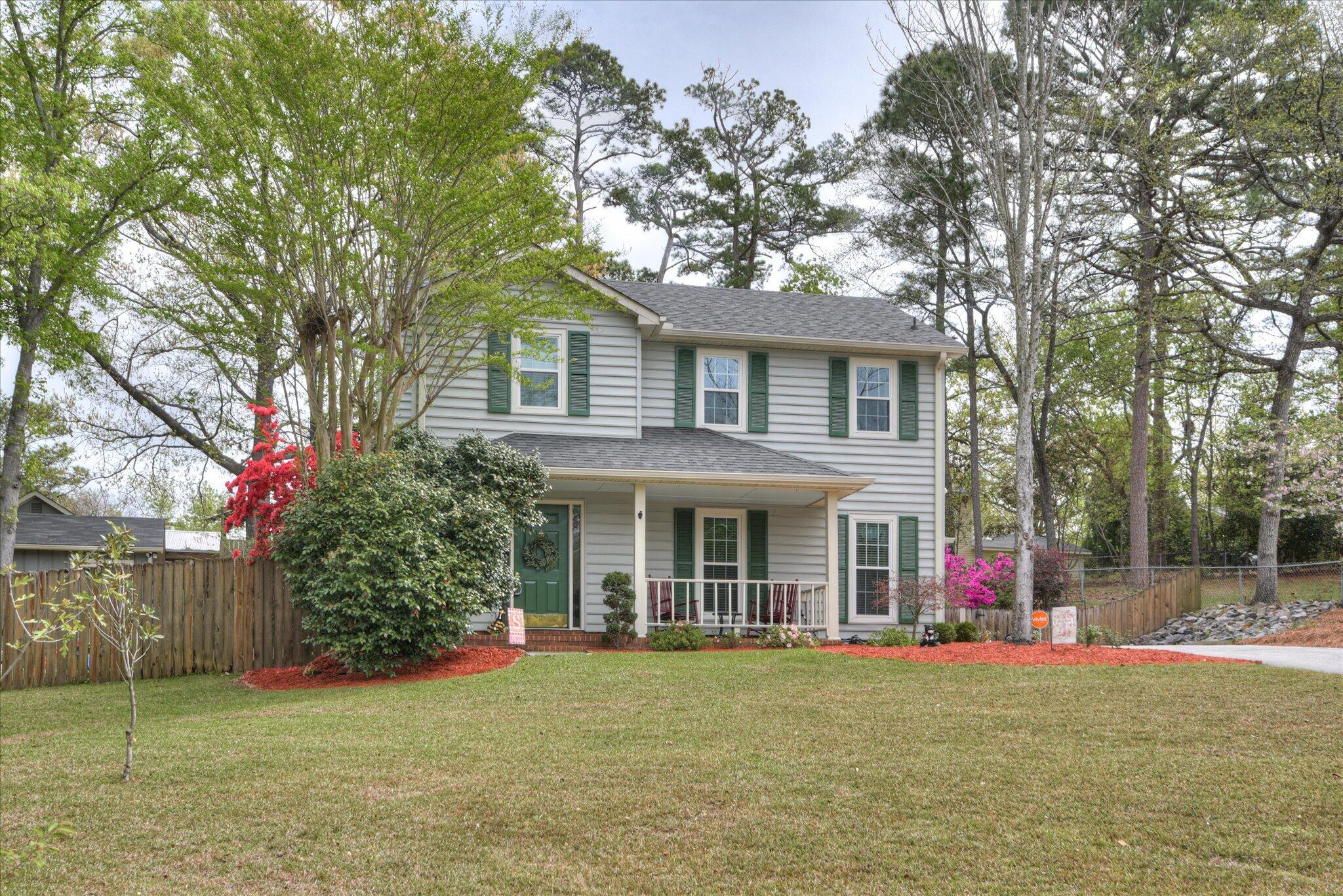 413 Deepwood Place North Augusta, SC 29841 - Photo 3 of 43 03-103
