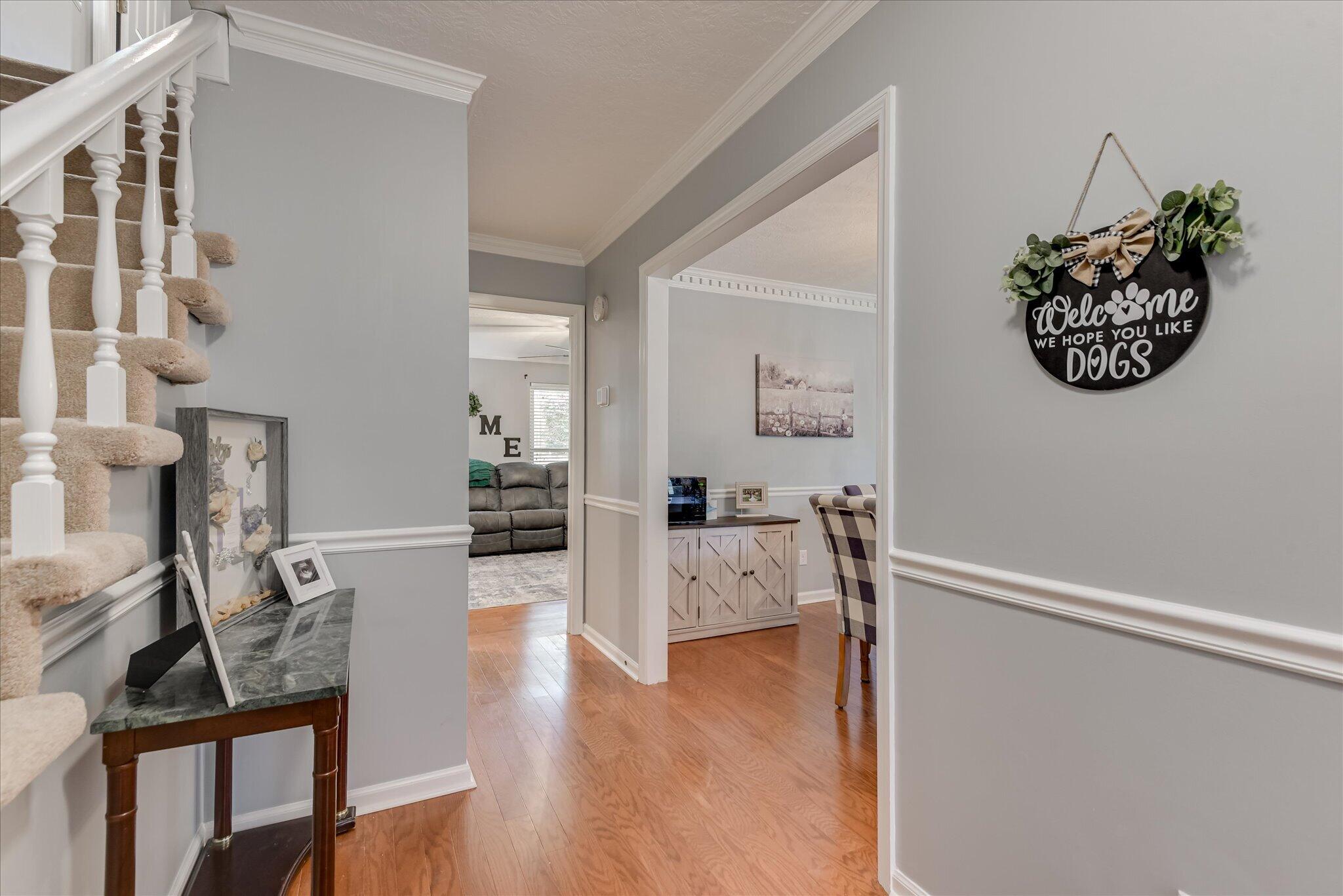 413 Deepwood Place North Augusta, SC 29841 - Photo 7 of 43 07-107