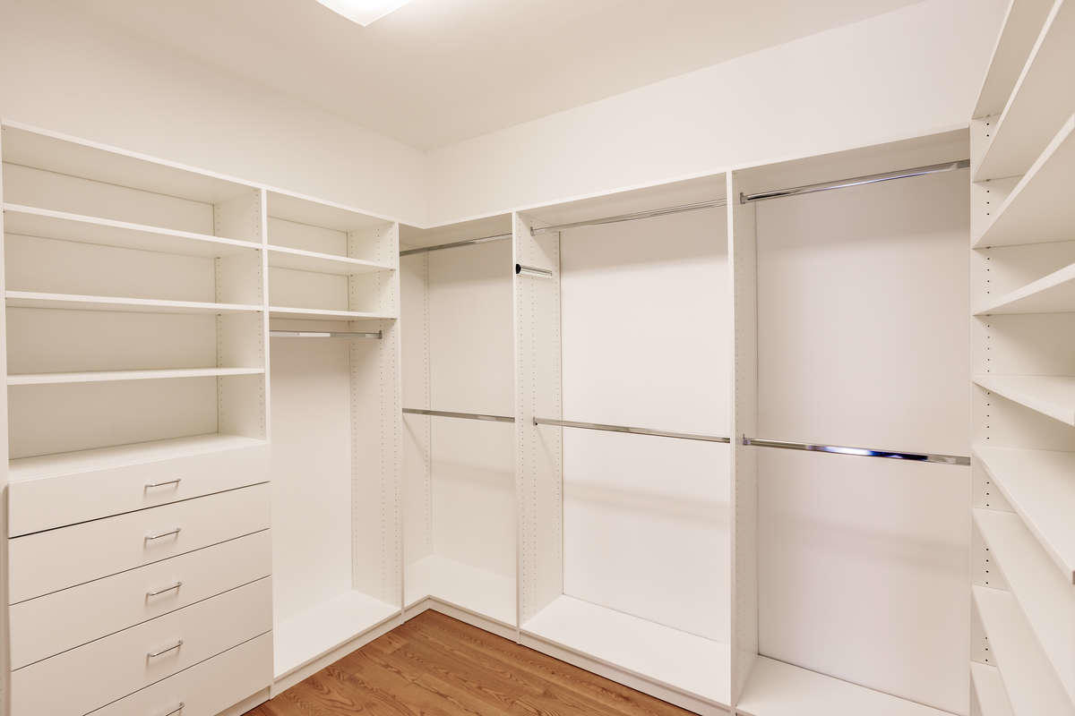2935 Spanish River Road Boca Raton, FL 33432 - Photo 20 of 33 MASTER CLOSET