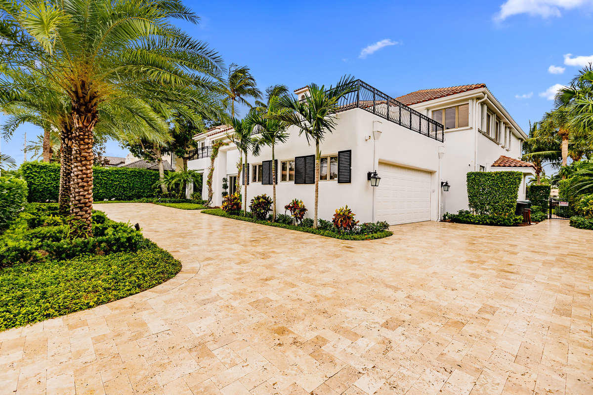 2935 Spanish River Road Boca Raton, FL 33432 - Photo 4 of 33 House