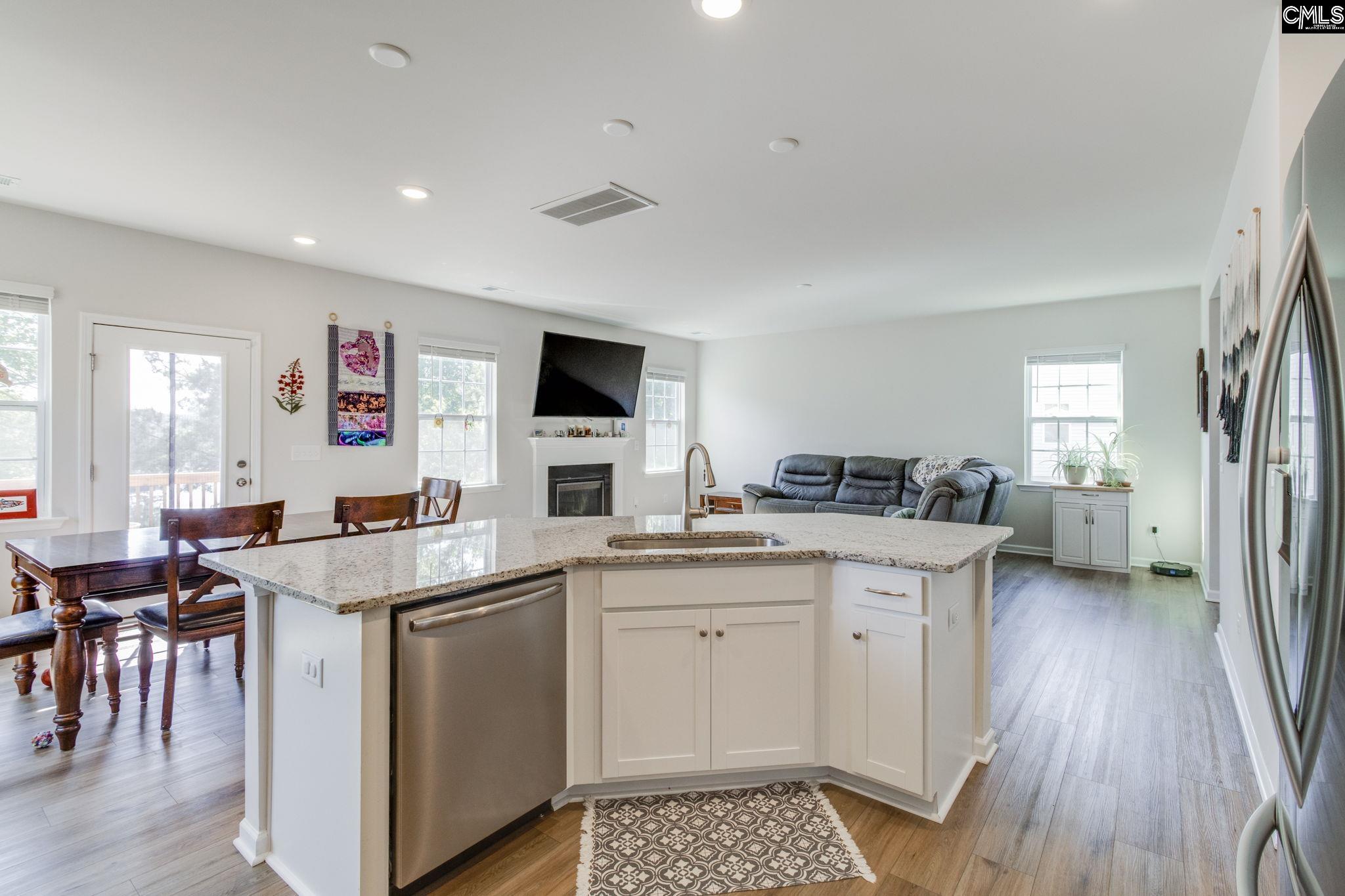 237 Shadowbrook Way Camden, SC 29020 - Photo 12 of 47