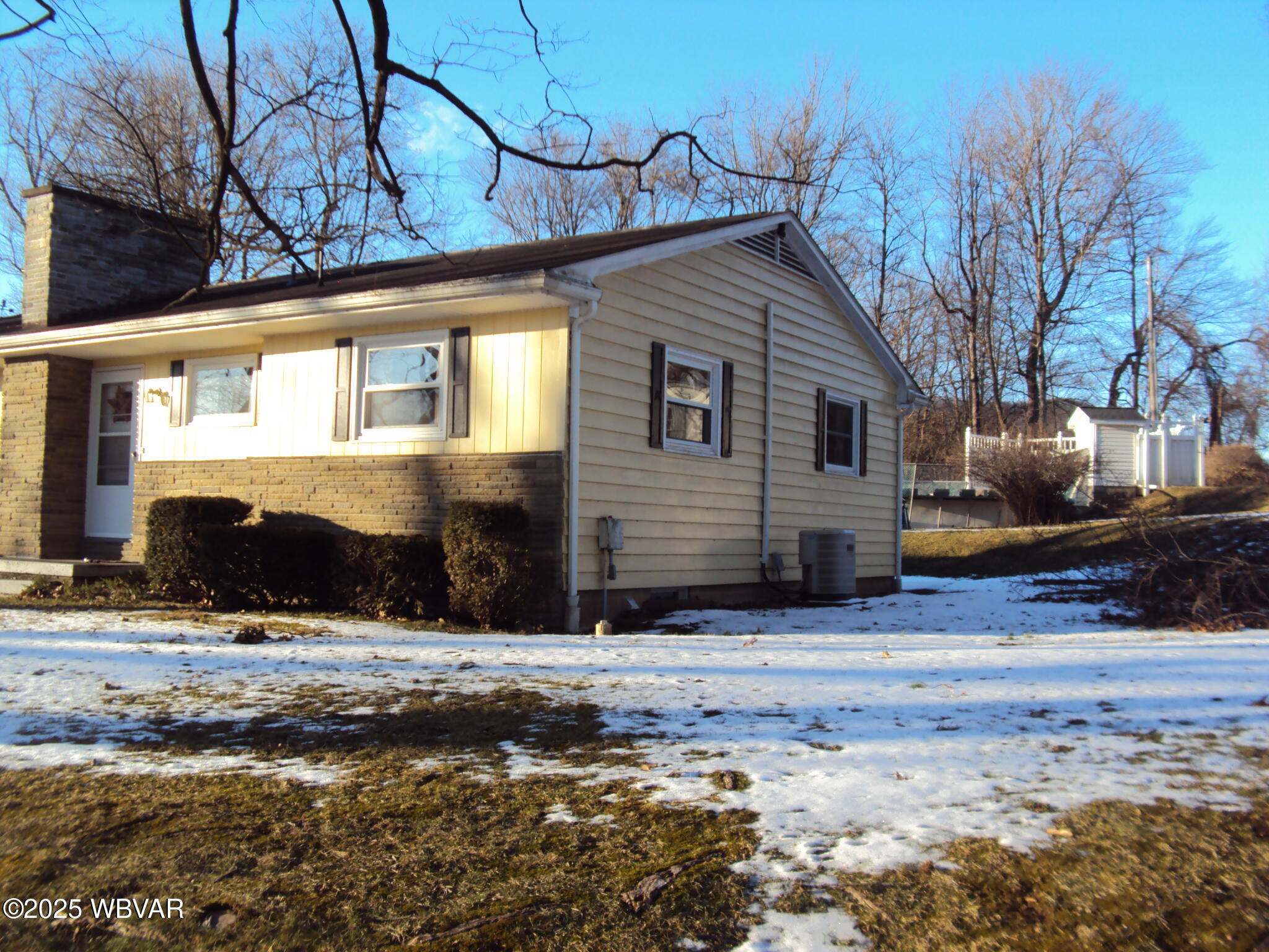 30 Spinner Lane Mill Hall, PA 17751 - Photo 5 of 29 East side view