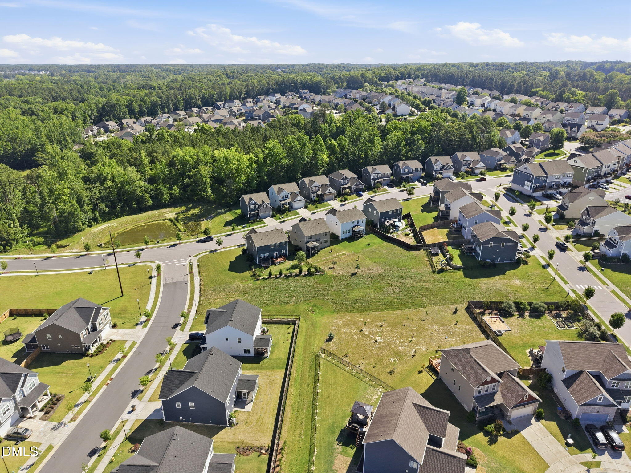 1808 Austin Rdg Parkway Wake Forest, NC 27587 - Photo 46 of 57 a view of a city