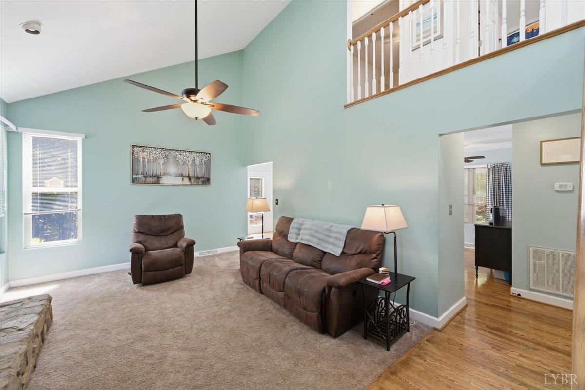 12376 Leesville Road Lynch Station, VA 24571 - Photo 5 of 38