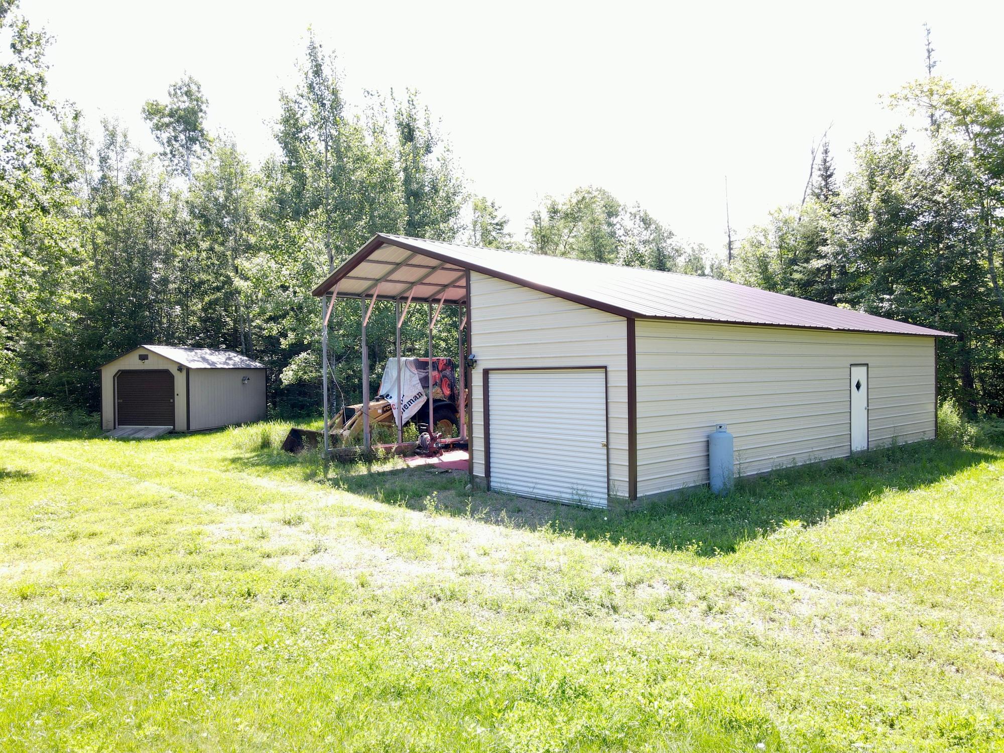 N9072 Grundy Road Irma, WI 54442 - Photo 17 of 26 Gallery Image 17