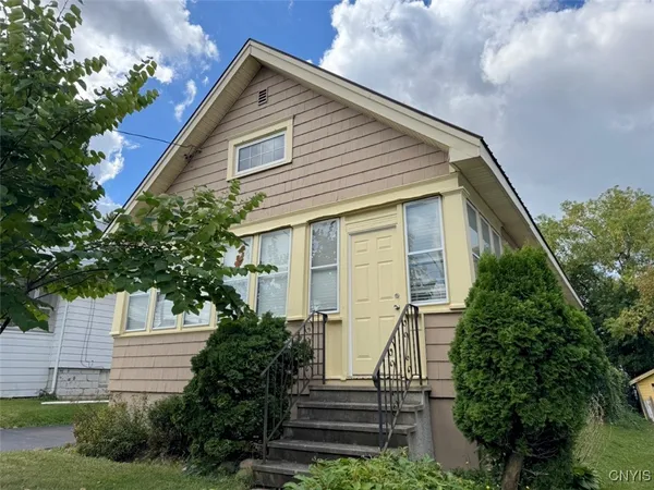 $180,000 | 211 Merrill Street, Syracuse, NY 13208