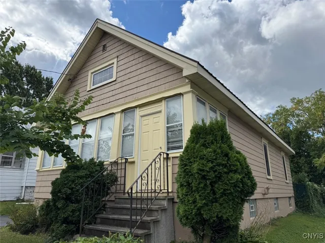 $164,900 | 211 Merrill Street, Syracuse, NY 13208